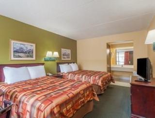 Hotel Days Inn Nashville West