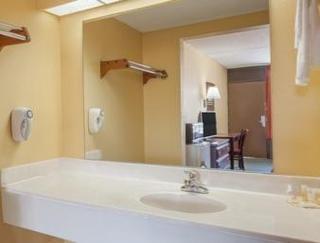 Hotel Days Inn Nashville West