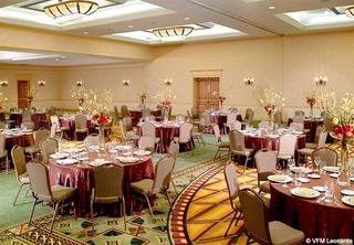 Hotel Nashville Airport Marriott