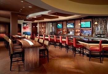 Hotel Nashville Airport Marriott