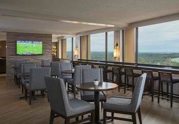 Hotel Nashville Airport Marriott