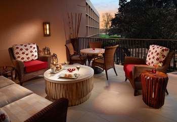 Hotel Nashville Airport Marriott