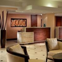 Hotel Nashville Airport Marriott