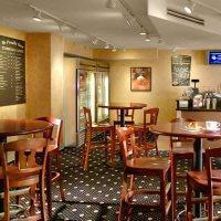 Hotel Nashville Airport Marriott