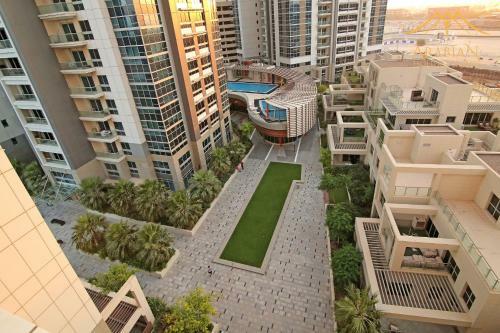 Apartamento New Arabian - West Heights 2
