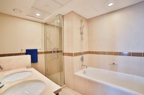 Apartamento New Arabian - 29 Boulevard Downtown Dubai