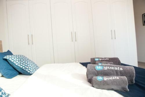 Apartamento Hi Guests Vacation Homes -dream Tower