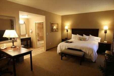 Hotel Hampton Inn & Suites Billings West I-90