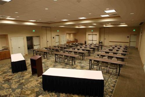 Hotel Hampton Inn & Suites Billings West I-90