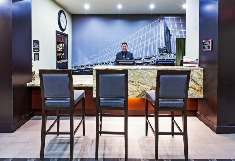 Hotel Staybridge Suites Amarillo-western Crossing