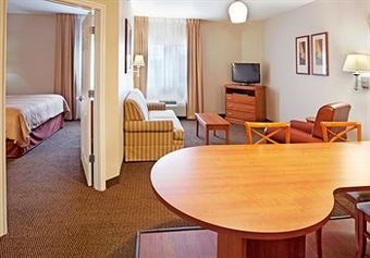 Hotel Candlewood Suites Austin N-cedar Park