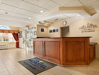 Hotel Microtel Inn And Suites By Wyn