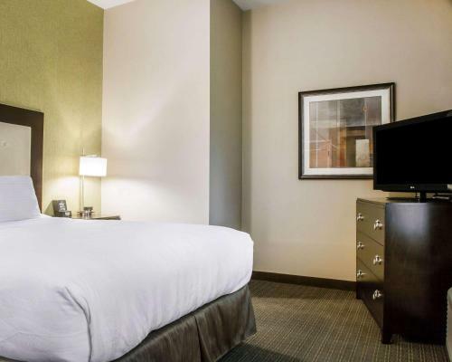 Envision Hotel Boston, An Ascend Hotel Collection Member