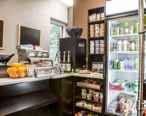 Envision Hotel Boston, An Ascend Hotel Collection Member