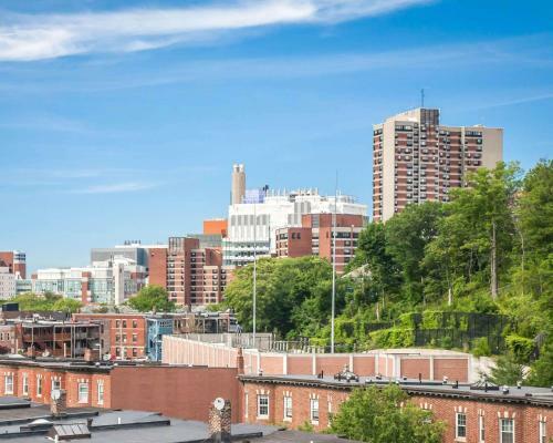 Envision Hotel Boston, An Ascend Hotel Collection Member