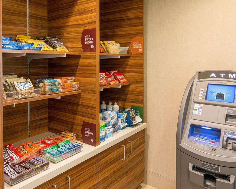 Hotel Comfort Suites Bossier City