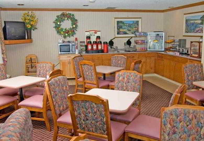 Hotel Fairfield Inn Boise