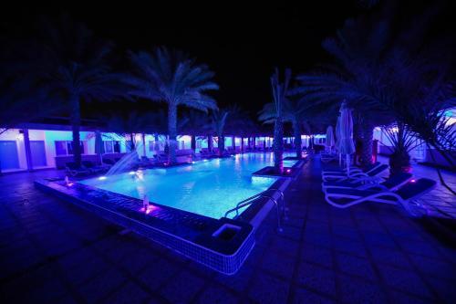 Fujairah Hotel & Resort