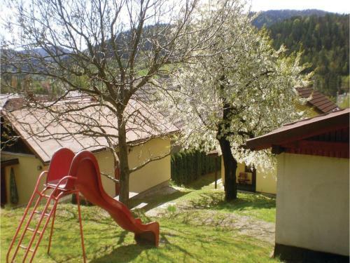 One-bedroom Holiday Home In Krompachy