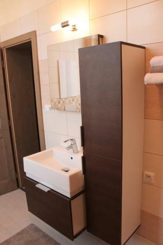 Apartamento Tatranka A Horalka