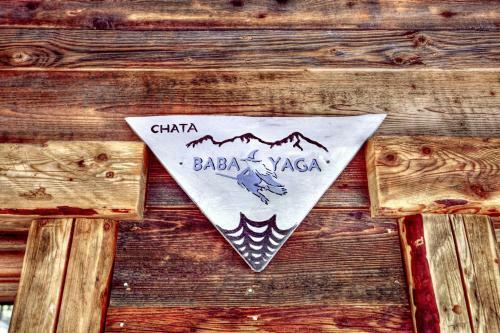 Lodge Chata Baba Yaga