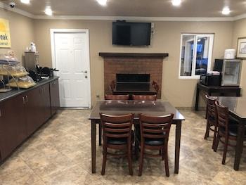 Hotel Days Inn Camarillo - Ventura