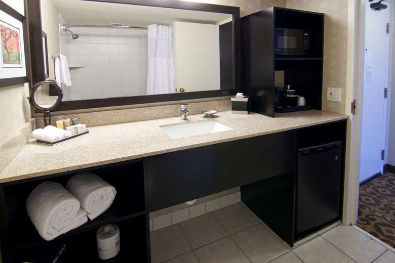Hotel Best Western Premier Nicollet Inn