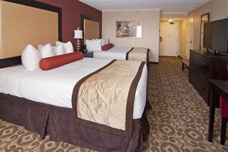 Hotel Best Western Premier Nicollet Inn