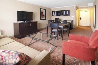 Hotel Best Western Premier Nicollet Inn