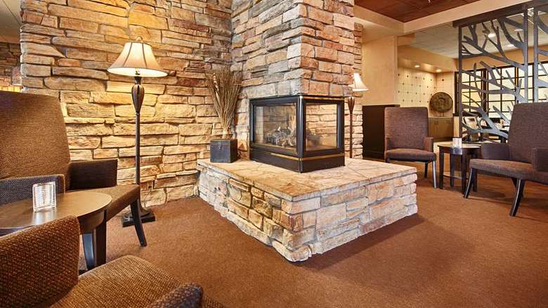 Hotel Best Western Premier Nicollet Inn