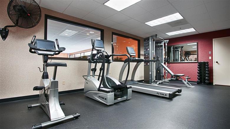 Hotel Best Western Premier Nicollet Inn