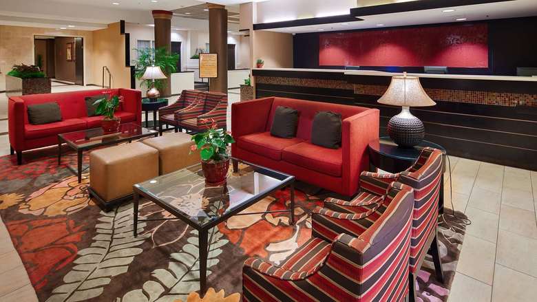 Hotel Best Western Premier Nicollet Inn