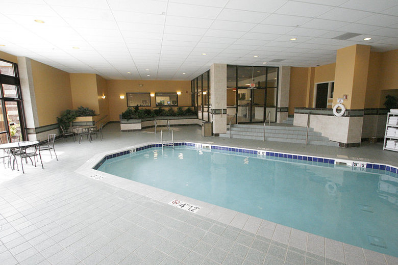 Hotel Best Western Premier Nicollet Inn