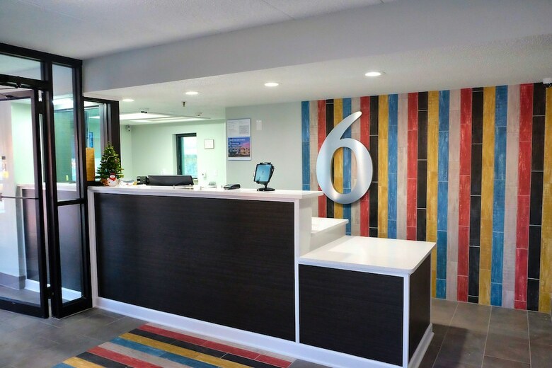 Hotel Travelodge Burnsville