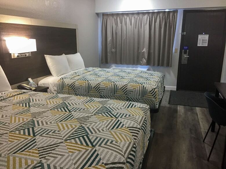 Hotel Travelodge Burnsville