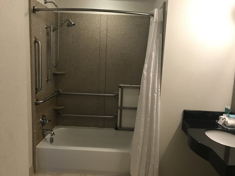 Hotel Holiday Inn Express Bentleyville
