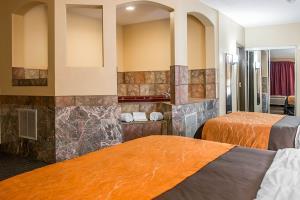Hotel Comfort Inn Battle Creek