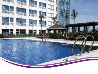 Hotel Quest (s�lo Habitaci�n)