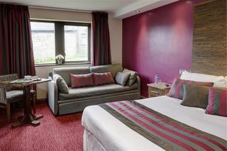 Best Western Mytton Fold Hotel & Golf
