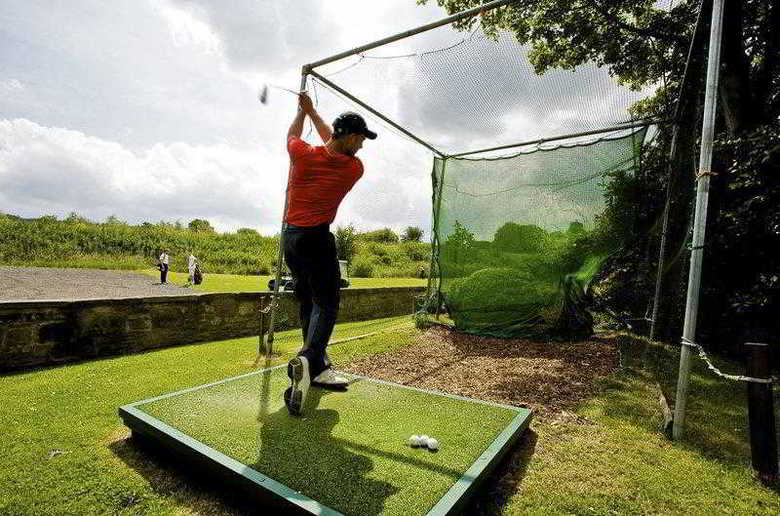 Best Western Mytton Fold Hotel & Golf