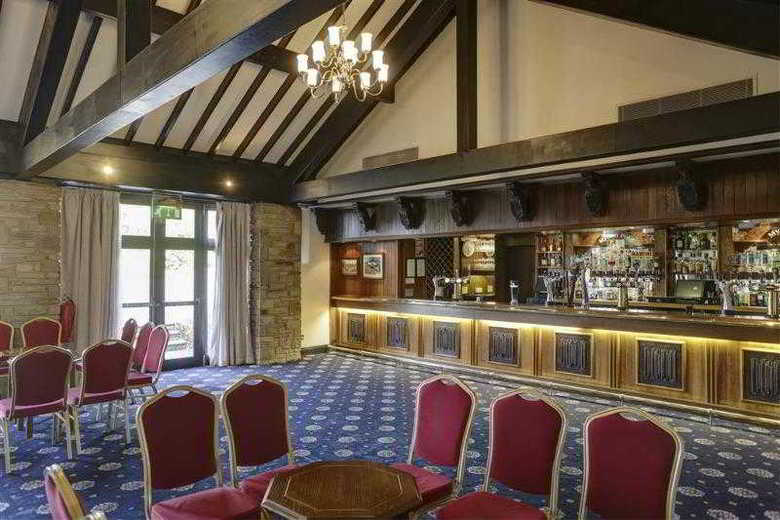 Best Western Mytton Fold Hotel & Golf