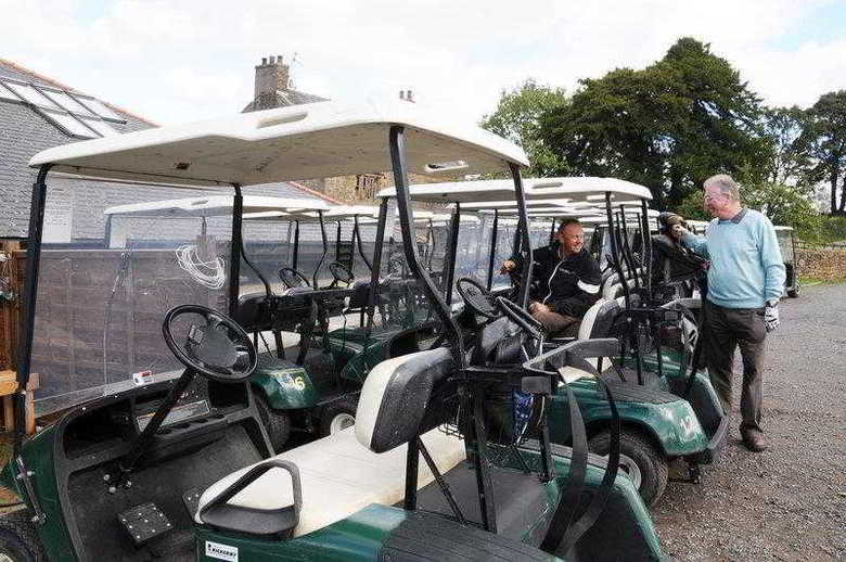 Best Western Mytton Fold Hotel & Golf