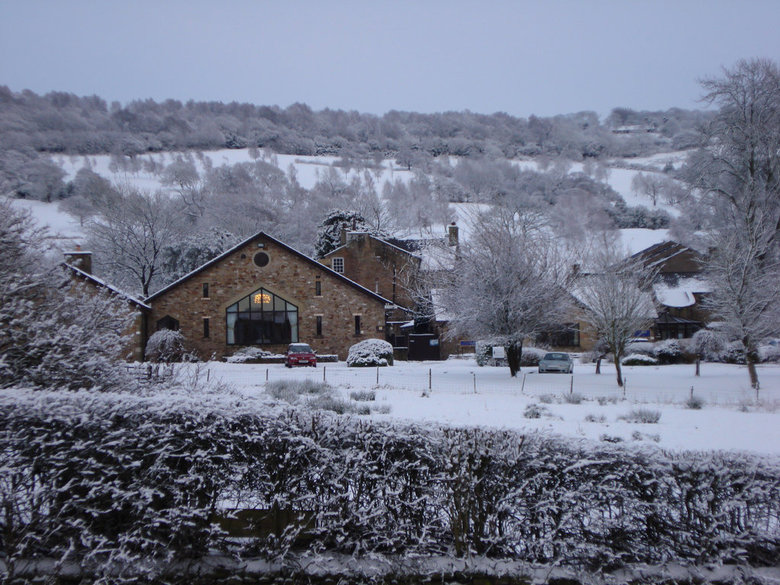 Best Western Mytton Fold Hotel & Golf