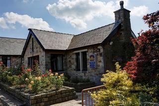 Best Western Mytton Fold Hotel & Golf