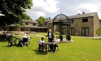 Best Western Mytton Fold Hotel & Golf