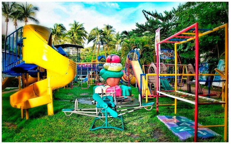 Hotel Canaima Acapulco