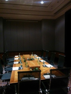 Hotel Renaissance Mumbai Convention