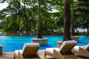 Hotel Renaissance Mumbai Convention