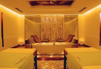 Hotel Jw Marriott (exec Prmr )