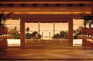 Hotel Jw Marriott (exec Prmr )